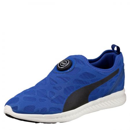 ΠΑΙΔΙΚΑ ΑΘΛΗΤΙΚΑ ΠΑΠΟΥΤΣΙΑ  PUMA Disc Sleeve Ignite Foam 512298 36094602